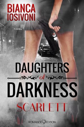 Daughters of Darkness – Scarlett von Iosivoni,  Bianca