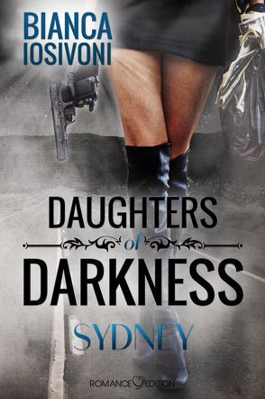 Daughters of Darkness: Sydney von Iosivoni,  Bianca