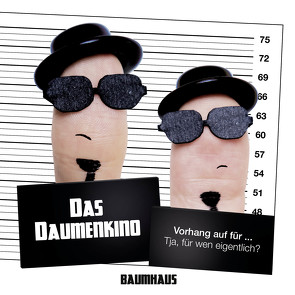 Das Daumenkino von Hürter,  Karl Heinz