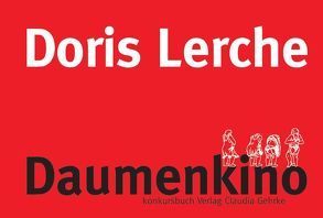 Daumenkino von Lerche,  Doris