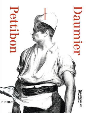 Daumier – Pettibon von Bitterli,  Konrad, Lutz,  Andrea, Schmidhauser,  David