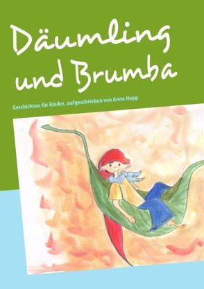 Däumling und Brumba von Hopp,  Anette