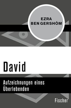 David von BenGershôm,  Ezra