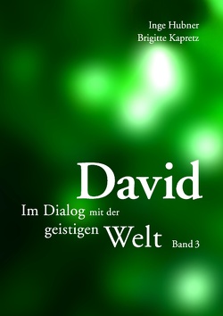 David – Band 3 von Hubner,  Inge, Kapretz,  Brigitte
