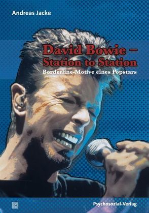 David Bowie – Station to Station von Jacke,  Andreas