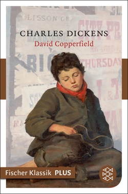 David Copperfield von Dickens,  Charles, Meyrink,  Gustav