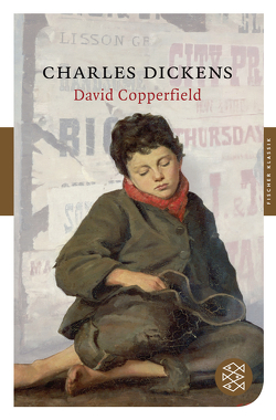 David Copperfield von Dickens,  Charles, Meyrink,  Gustav