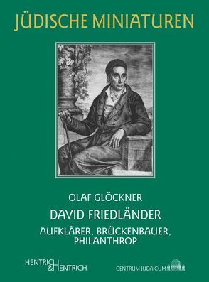 David Friedländer von Glöckner,  Olaf
