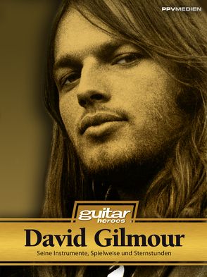 David Gilmour von Thieleke,  Lars