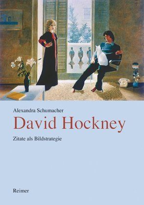 David Hockney von Schumacher,  Alexandra