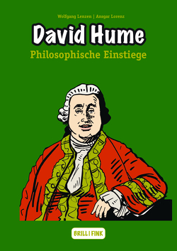 David Hume von Lenzen,  Wolfgang, Lorenz,  Ansgar
