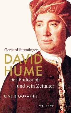 David Hume von Streminger,  Gerhard