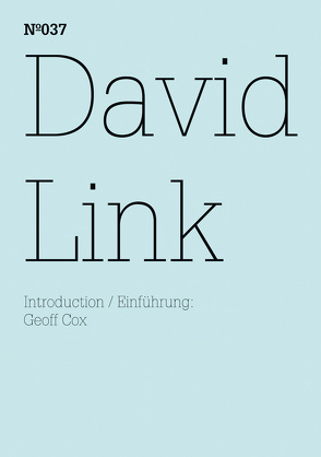 David Link von Cox,  Geoff, Link,  David