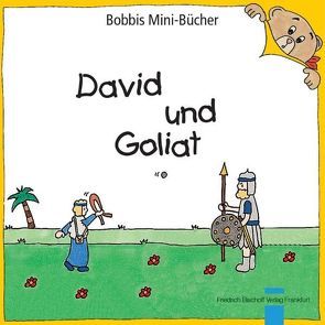 David und Goliat von Marquardt,  Christel, Schnizer,  Andrea