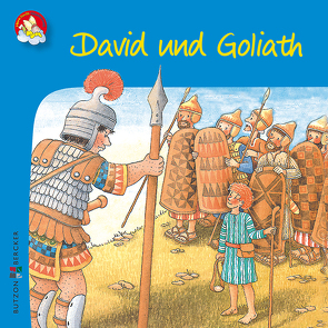 David und Goliath von Droop,  Constanza