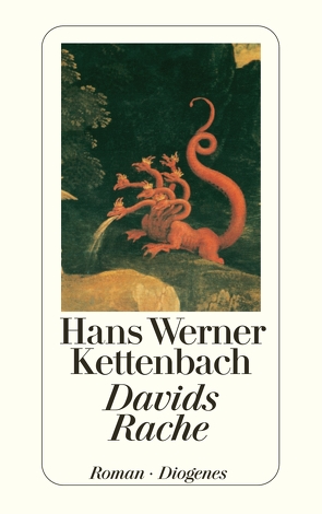 Davids Rache von Kettenbach,  Hans Werner