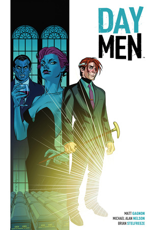 Day Men 1 von Nelson,  Michael Alan, Stelfreeze,  Brian, Stumpf,  Jacqueline