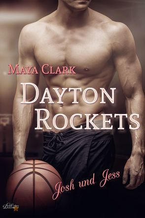 Dayton Rockets: Josh und Jess von Clark,  Maya