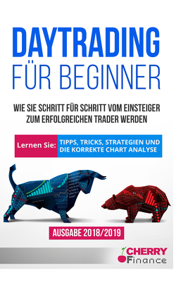 Daytrading für Beginner von Bleikolm,  Stefan, Mrsic,  Damir