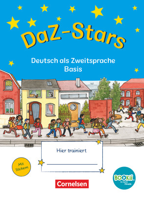 DaZ-Stars – BOOKii-Ausgabe von Duscher,  Sandra