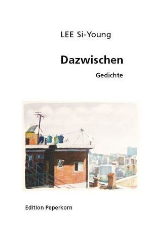 Dazwischen von Lee,  Si-Young, Schirmer,  Andreas