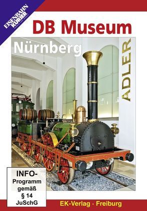 DB Museum Nürnberg