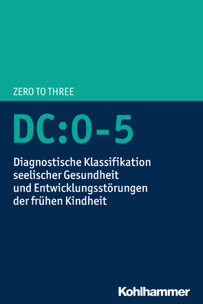 DC:0-5 von Gontard,  Alexander von, THREE,  ZERO TO