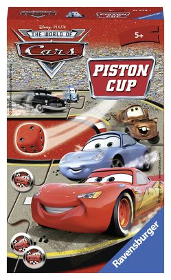 DCA: Piston Cup
