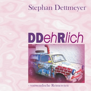 DDehRlich von Dettmeyer,  Stephan