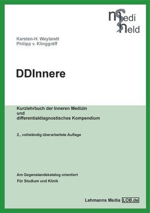 DDInnere von Klinggräff,  Philipp von, Weylandt,  Karsten H