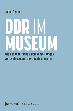 DDR im Museum von Genten,  Julian