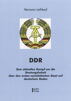 DDR von Leihkauf,  Hermann