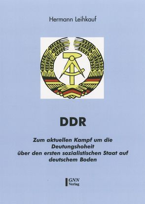 DDR von Leihkauf,  Hermann