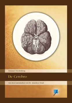 De Cerebro von Fenzl,  Annelise, Hartmann,  Christian, Swedenborg,  Emanuel