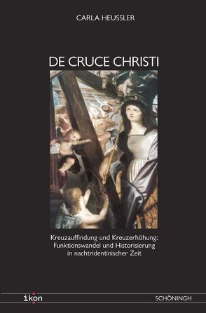De Cruce Christi von Heussler,  Carla