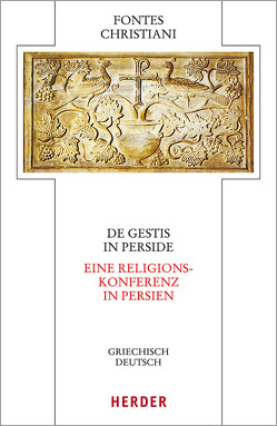 De gestis in Perside von Heyden,  Katharina