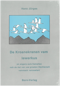 De Koranerkranen vam Iewerkus von Jürges,  Hans
