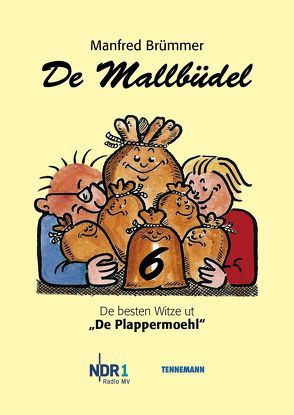 De Mallbüdel 6 von Brümmer,  Manfred