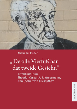 „De olle Vierfuß har dat tweide Gesicht.“ von Reuter,  Alexander