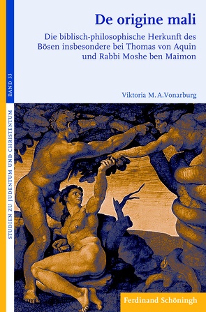 De origine mali von Vonarburg,  Viktoria, Wohlmuth,  Josef
