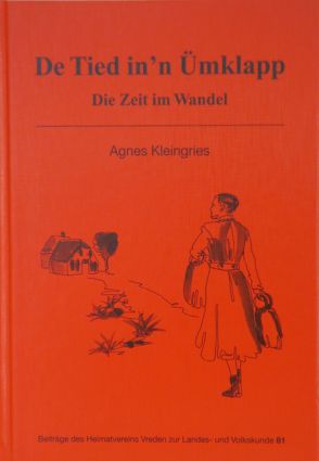 De Tied in’n Ümklapp von Kleingries,  Agnes