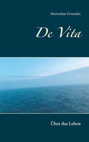 De Vita von Drimalski,  Maximilian