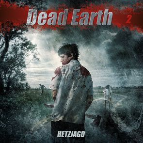 Dead Earth 2: Wettlauf mit dem Tod von Duschek,  Markus