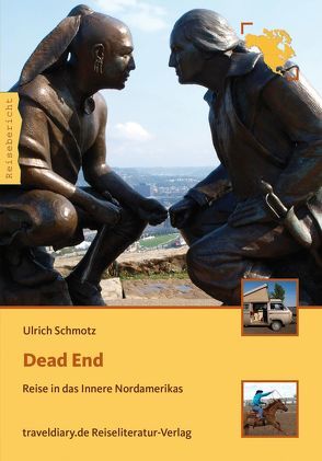 Dead End von Schmotz,  Ulrich