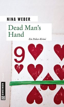 Dead Man’s Hand von Weber,  Nina