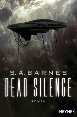 Dead Silence von Barnes,  S.A., Pfingstl,  Michael