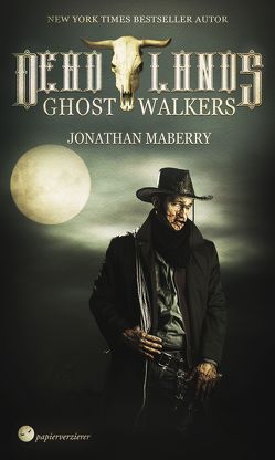 Deadlands – Ghostwalkers von Maberry,  Jonathan, Thomas,  Carsten