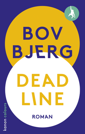 Deadline von Bjerg,  Bov, Cynybulk,  Gunnar