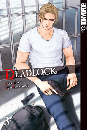 Deadlock 03 von Aida,  Saki, Takashina,  Yuh