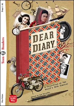 Dear Diary …